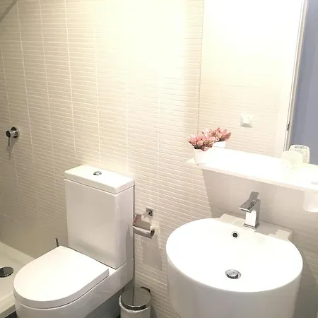 Atico Penthouse Las Olas * Palm-mar