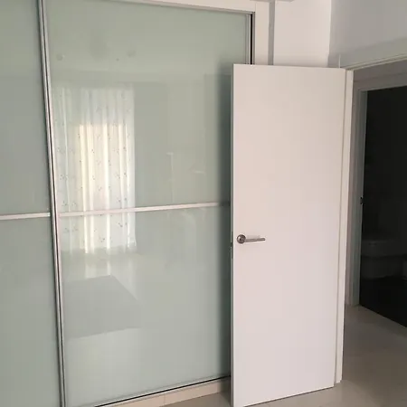 Atico Penthouse Las Olas Daire Palm-mar