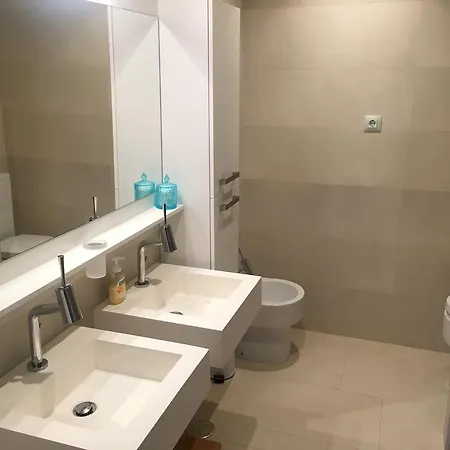 Daire Atico Penthouse Las Olas Palm-mar