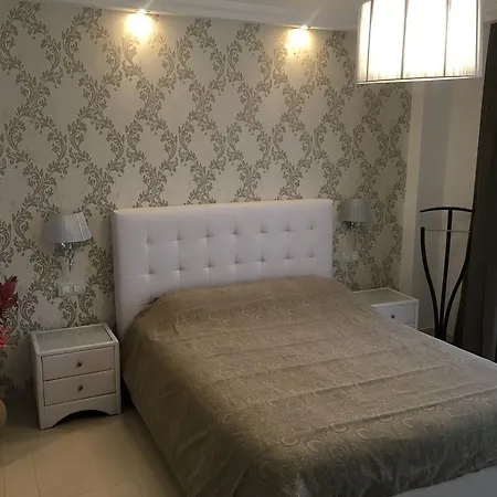 Atico Penthouse Las Olas