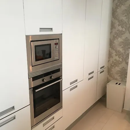 Daire Atico Penthouse Las Olas Palm-mar
