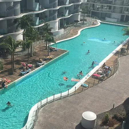 Daire Atico Penthouse Las Olas
