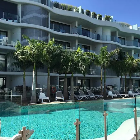 Atico Penthouse Las Olas *
