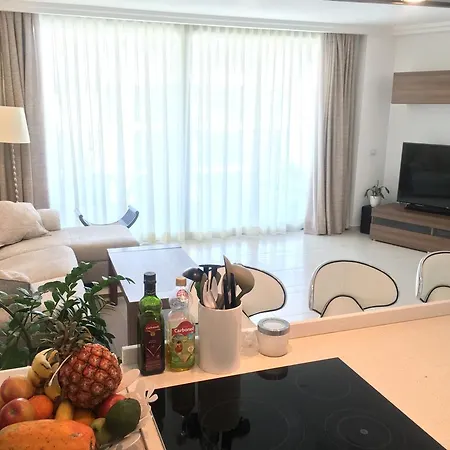 Atico Penthouse Las Olas * Palm-mar